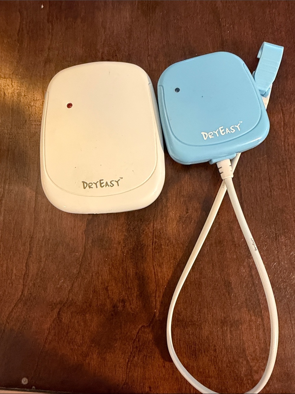 DryEasy Plus Wireless Bedwetting Alarm